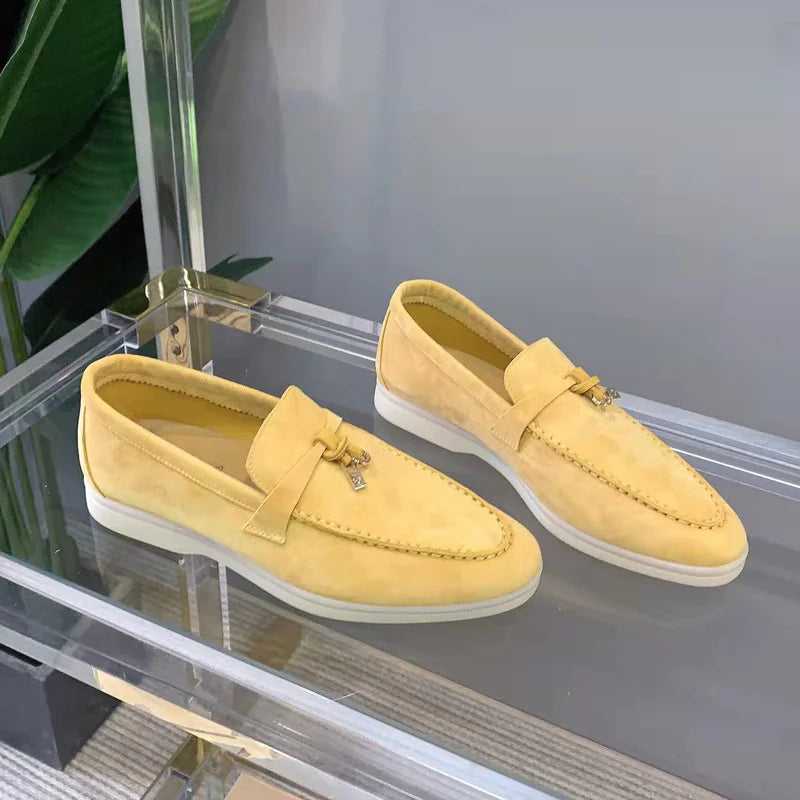 Loafers