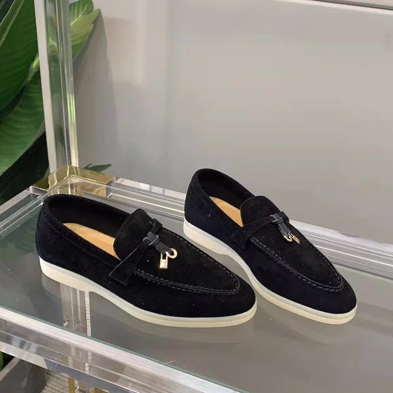 Loafers
